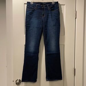 Lucky brand Lolita boot